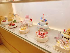 -好利来(七宝领展广场店)