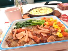 -杯子红牛排(创意产业园店)