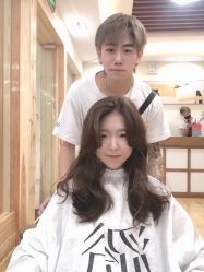 点击看大图 -涩谷· Hair Salon
