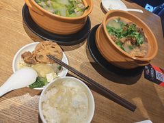 -溢香苑瓦罐(优胜北路店)