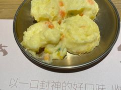 -西塔老太太泥炉烤肉(亚运村店)