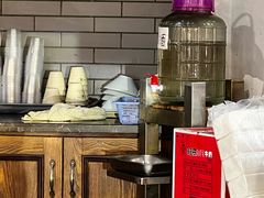 -杭嘉湖咬强羊肉面馆(永兴路总店)