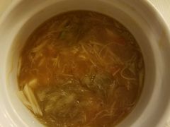 -无招牌海鲜餐厅(滨海艺术中心店)
