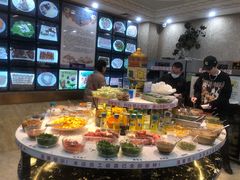 -草原饭店火锅