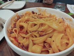 -丝路传奇·中国拉面航母店(北医三院店)