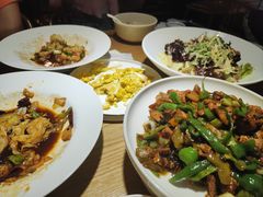-哈尔滨粥屋(运城总店)