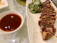 台式红糟肉-光头匠
