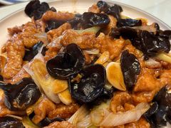 -蔡家酒楼(一德街店)