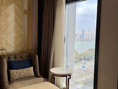 -长沙富力万达文华酒店