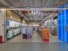 -五环Outlets(高新工厂店)