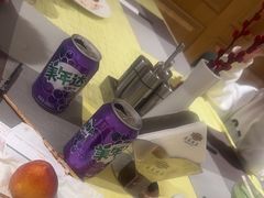 -安徽饭店·白鹭阁自助餐厅(梅山路店)