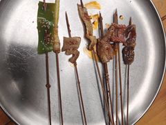-谭家·钵钵鸡·蹄花·兔头(玉林南路店)
