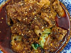 -蜀膳坊(洪公祠小区店)