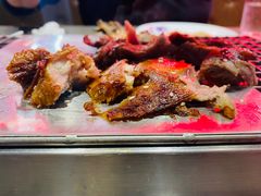 -大漠狼来了碳烤羊腿(上海直营总店)