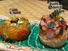-鸟山鸣·日料食堂(王府井店)