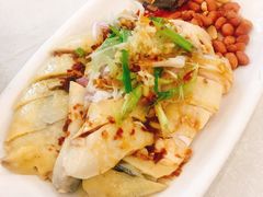 -汇兴源餐馆(小北路店)