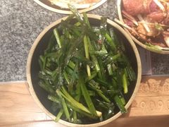 -酒拾烤肉(泉塘店)