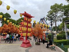 -国色天乡三期陆地乐园