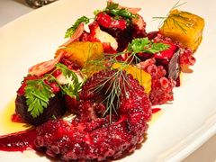 -壳里西餐厅Coquille Seafood Bistro(蒙自路店)