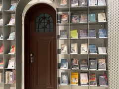 -思南书局·诗歌店