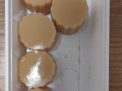 豌豆黄-范家小馆·烤鸭新京菜(金融街店)