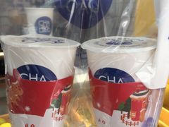 -茶百道(江北万达金街店)