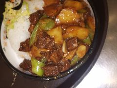 -宛平李记小吃(东关街店)