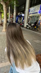 -a·f one hair salon