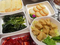 -海底捞火锅(坪山益田假日广场店)