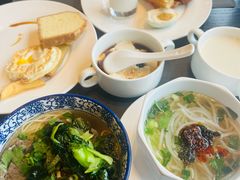 -苏州独墅湖世尊酒店