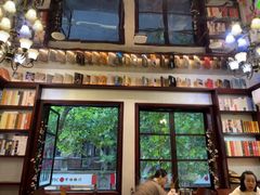 -付小姐在成都(中山公园店)