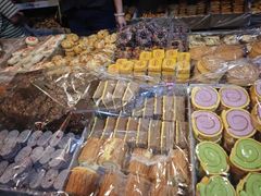 -庆祥斋糕点厂(留学路店)