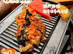 -花潮料理艺食馆(世欧广场店)