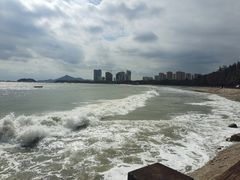 -马銮湾景区