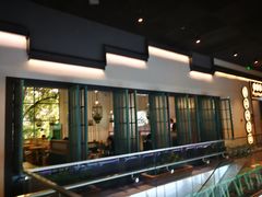 -潮粥荟·潮汕砂锅粥(朝阳大悦城店)