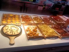 -小猪查理川式自助烤肉(商博瑞店)