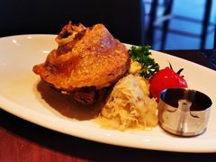 -Ambra Haus琥珀屋精酿餐厅(宝山店)