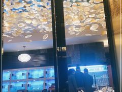 -大理实力希尔顿酒店御璽中餐厅YUXI – CHINESE RESTAURANT
