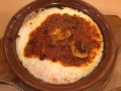 -萨莉亚意式餐厅(苏州食百家店)