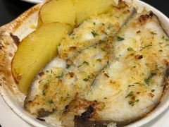 -妈阁铭记澳葡美食