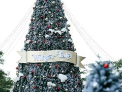 -东莞松山湖万象汇