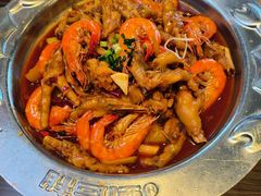 -胖哥俩肉蟹煲(重庆观音桥大融城店)