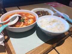 -老乡鸡(旭辉御府店)