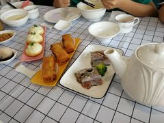 大红袍-中国饭店-餐厅