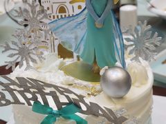 -7号里低糖生日蛋糕(南阳路店)
