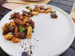 -素心小筑(后沙裕镇店)