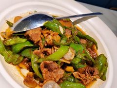 -兰湘子·湘菜小炒(石家庄万象城店)