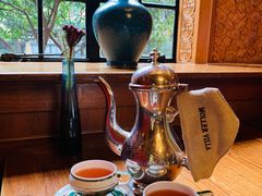 -马勒别墅·中餐厅