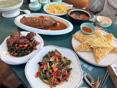 -云隐小厨·传统大理美食(复兴路店)