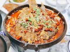 诸葛香烤鱼-群英会·三国菜(曹魏古城店)